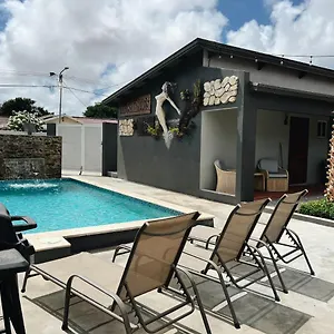 Aruba Bliss Apartamento