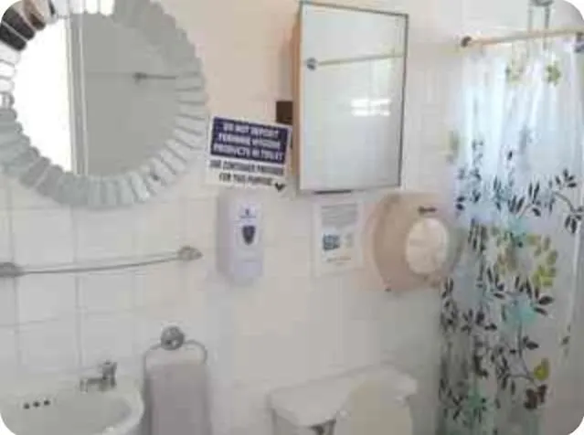 Aparthotel Chez Lilly Oranjestad