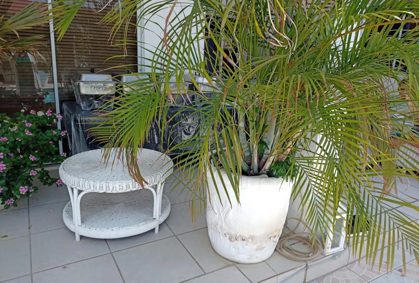 Aparthotel Chez Lilly Oranjestad